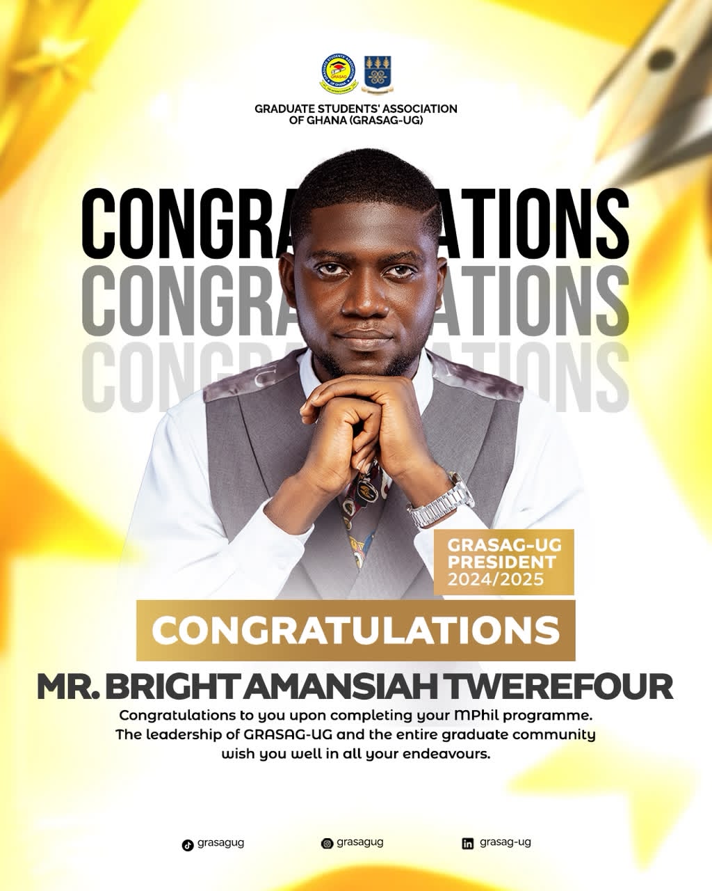mr bright amansia