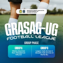 GRASAG football league flyer